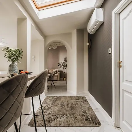 Planty Park By Fragola Collection