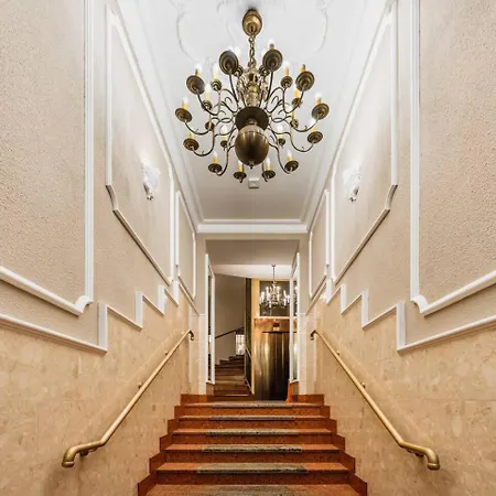 Planty Park By Fragola Collection 4*