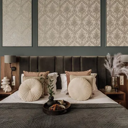 Planty Park By Fragola Collection 4*