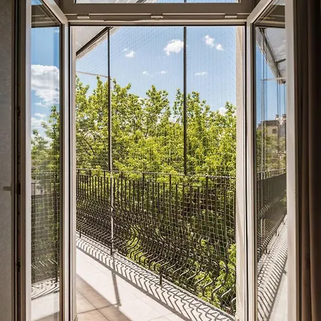 Planty Park By Fragola Collection