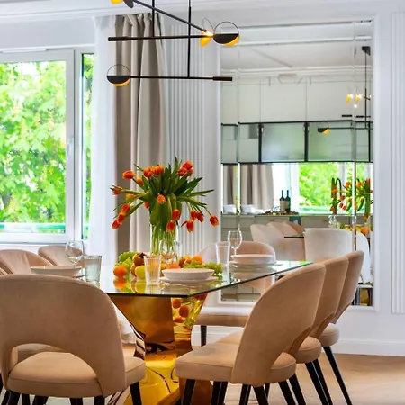 Planty Park By Fragola Collection