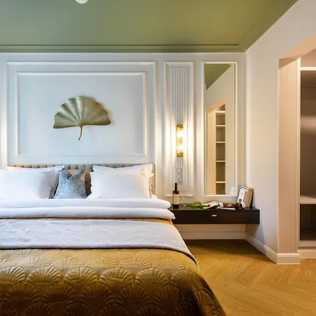 Planty Park By Fragola Collection