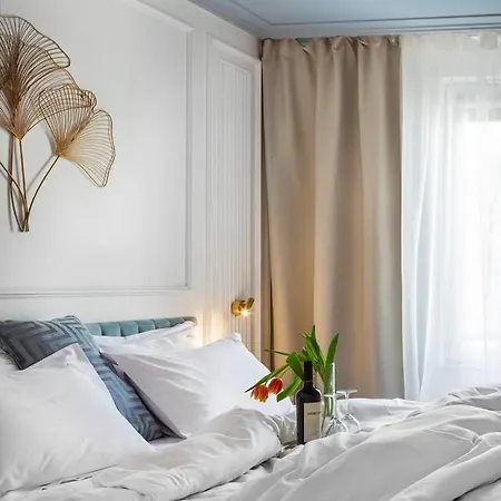 Planty Park By Fragola Collection 4*