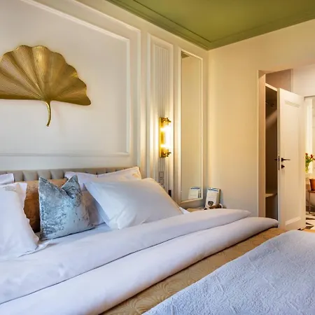 Planty Park By Fragola Collection 4*